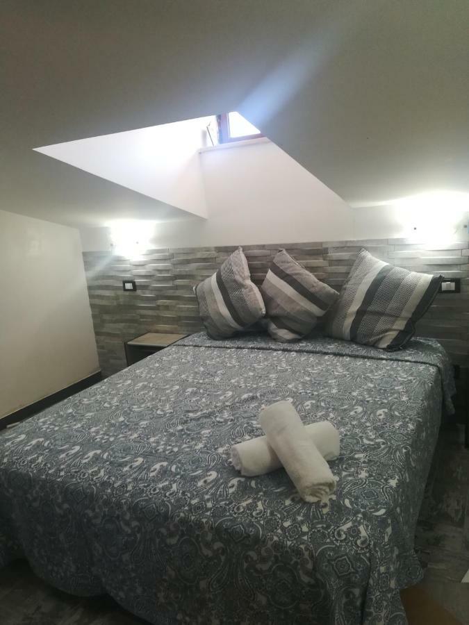 Altomare Hotel Augusta Ruang foto
